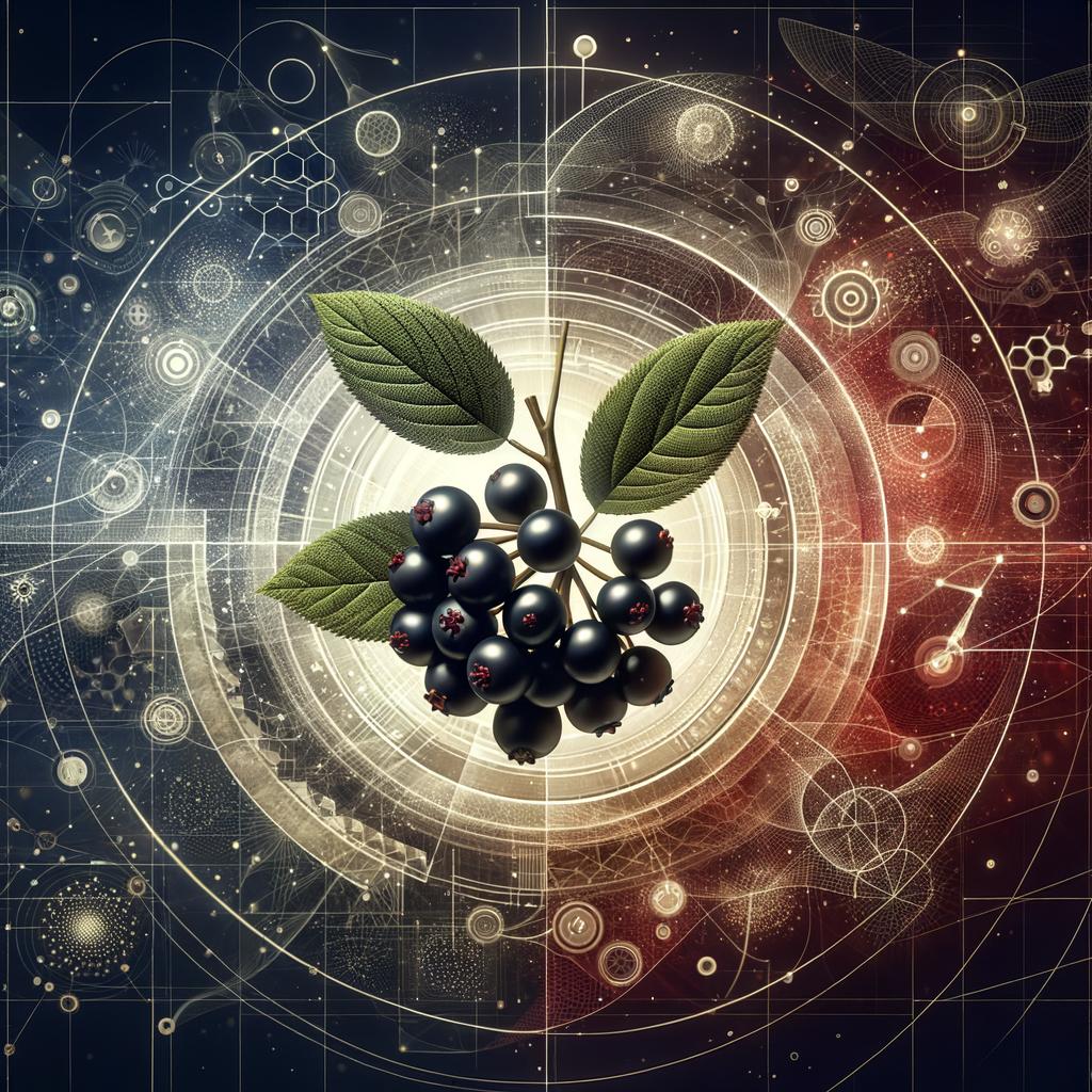 What Is Black Elderberry Used For