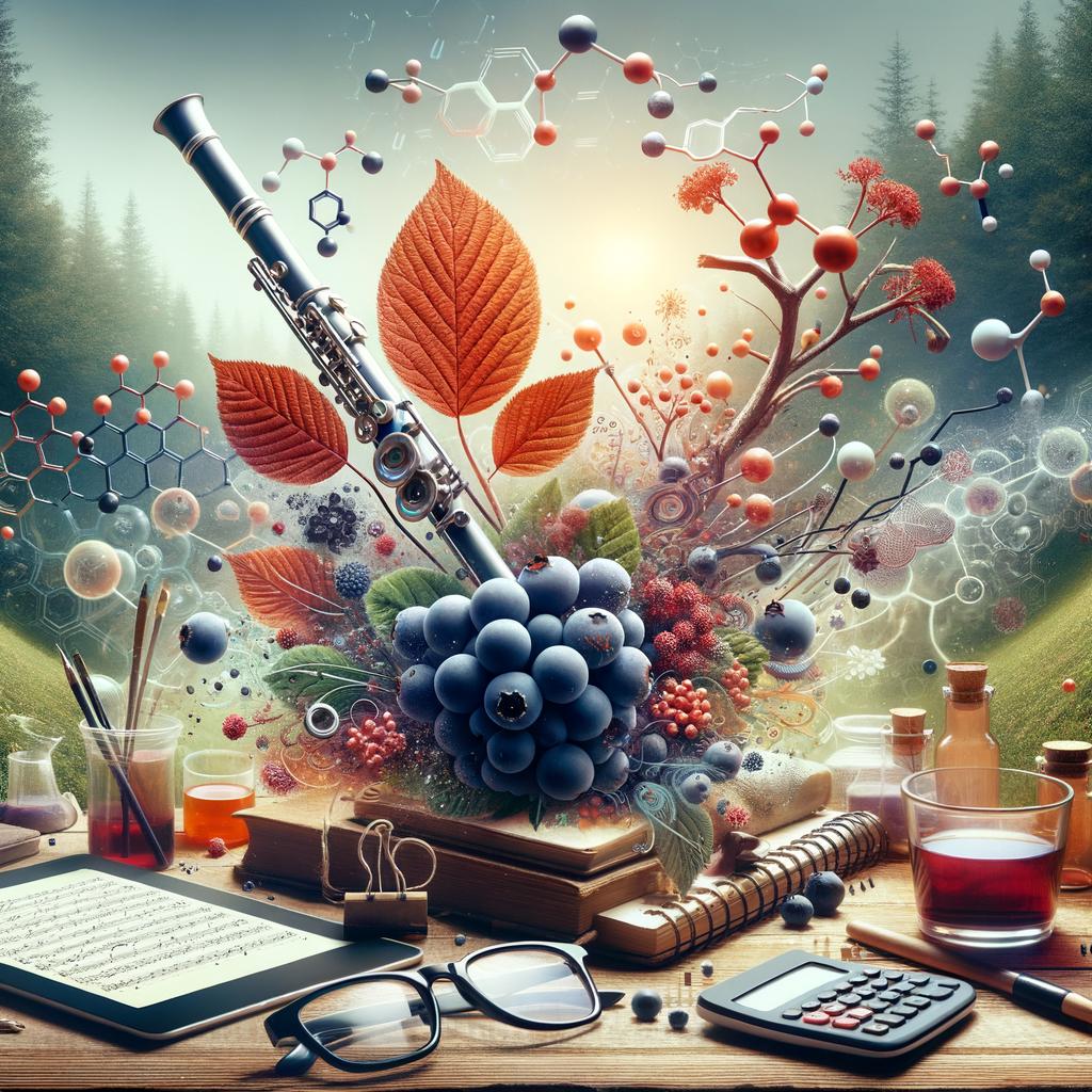 How To Make An Elderberry ‌Flute