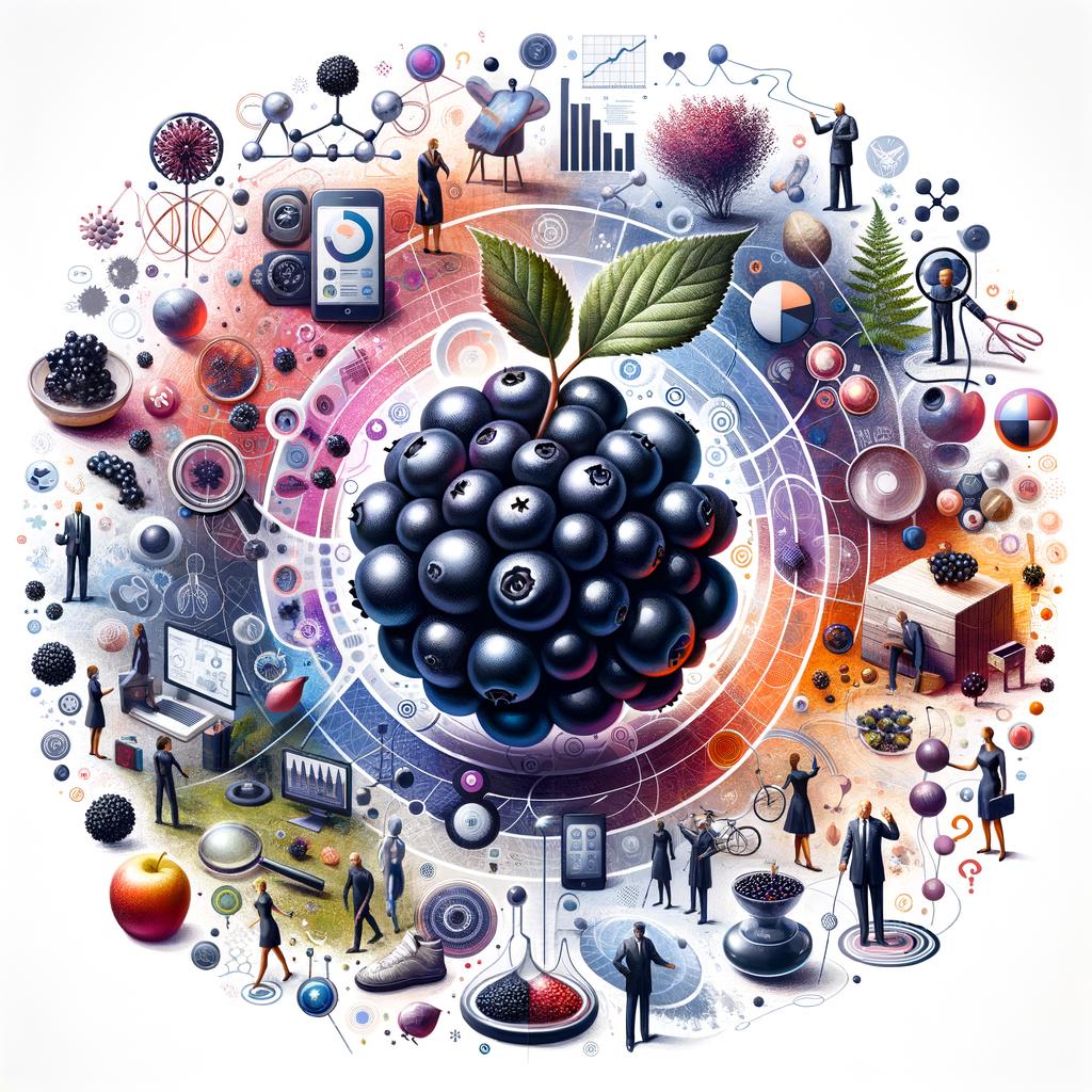 What Is Black Elderberry Used For